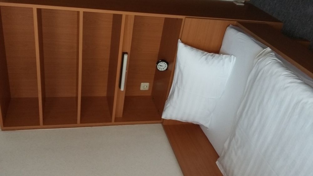 Hotel - Pension Vesta باد إلستر المظهر الخارجي الصورة