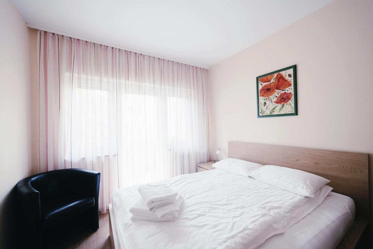 Hotel - Pension Vesta باد إلستر المظهر الخارجي الصورة